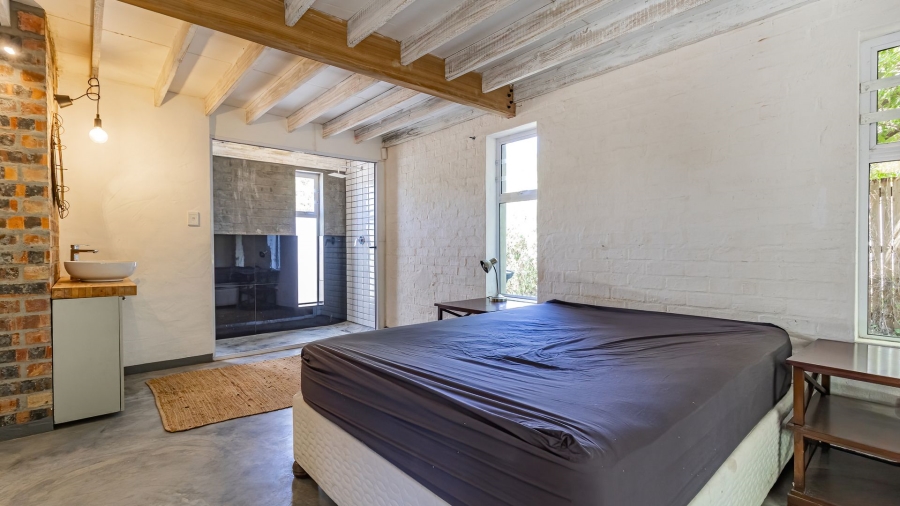 To Let 3 Bedroom Property for Rent in Riebeek Kasteel Western Cape